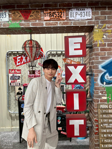 フジテレビ「EXITV」オフショット[2025-07]1/1