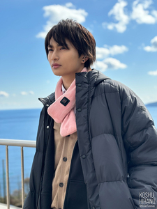 FODCX連続ドラマ「被写界深度」オフショット[2025-06] 1/12