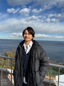 FODCX連続ドラマ「被写界深度」オフショット[2025-06] 2/12