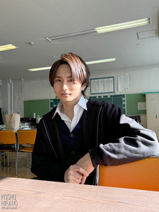 FODCX連続ドラマ「被写界深度」オフショット[2025-06] 3/12