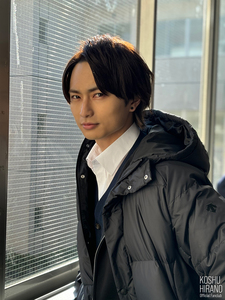 FODCX連続ドラマ「被写界深度」オフショット[2025-06] 4/12