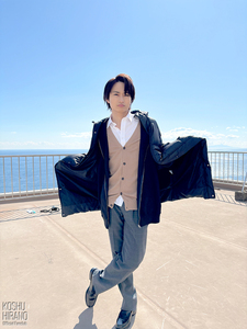 FODCX連続ドラマ「被写界深度」オフショット[2025-06] 6/12