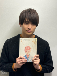 FODCX連続ドラマ「被写界深度」オフショット[2025-06] 8/12