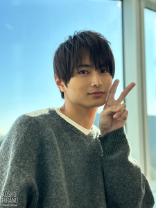 FODCX連続ドラマ「被写界深度」オフショット[2025-06] 9/12