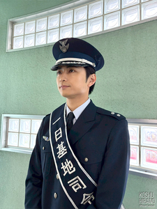 小松基地一日指令オフショット[2025-10] 3/4