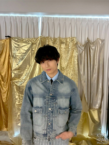 雑誌「S Cawaii!特別編集 Pair 尊い二人。」オフショット[2025-12] 1/3