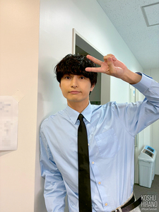 雑誌「S Cawaii!特別編集 Pair 尊い二人。」オフショット[2025-12] 3/3