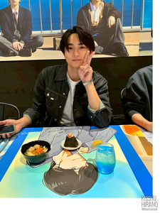 被写界深度 ポップアップストア オフショット[2025-09] 1/2