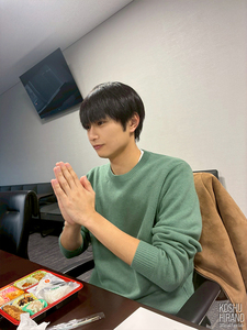 ドラマ「聖恋」オフショット[2025-12] 3/3