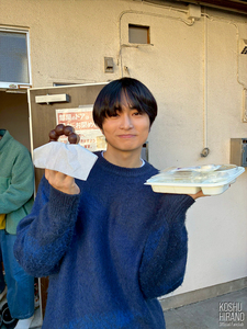 テレビ朝日「CUT.編集された世界」オフショット[2026-2] 3/4