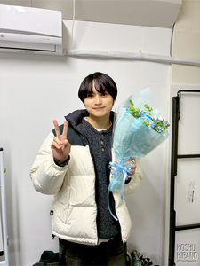 テレビ朝日「CUT.編集された世界」オフショット[2026-2] 4/4