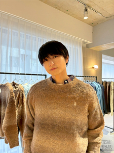 U.S. POLO ASSN.オフショット[2026-2] 1/3