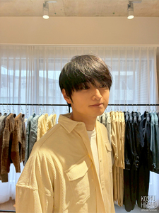 U.S. POLO ASSN.オフショット[2026-2] 2/3