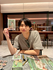 上海ファンイベントオフショット[2026-7] 4 / 7