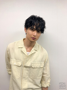 KOSHU HIRANO 1st FUN MEETING in JAPANオフショット[2026-7] 4 / 6