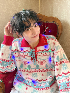 平野宏周 KOSHU HIRANO Calendar 2027オフショット 1 / 5